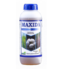 Maxida - Imidacloprid 17.8% SL 1 Litre